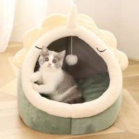 cat bed, cat accessories, pet accessories, unicorn cat bed, cat toys, accessories for cats, cat beds, cheap cat beds, cute cat beds, popular, trending cat beds