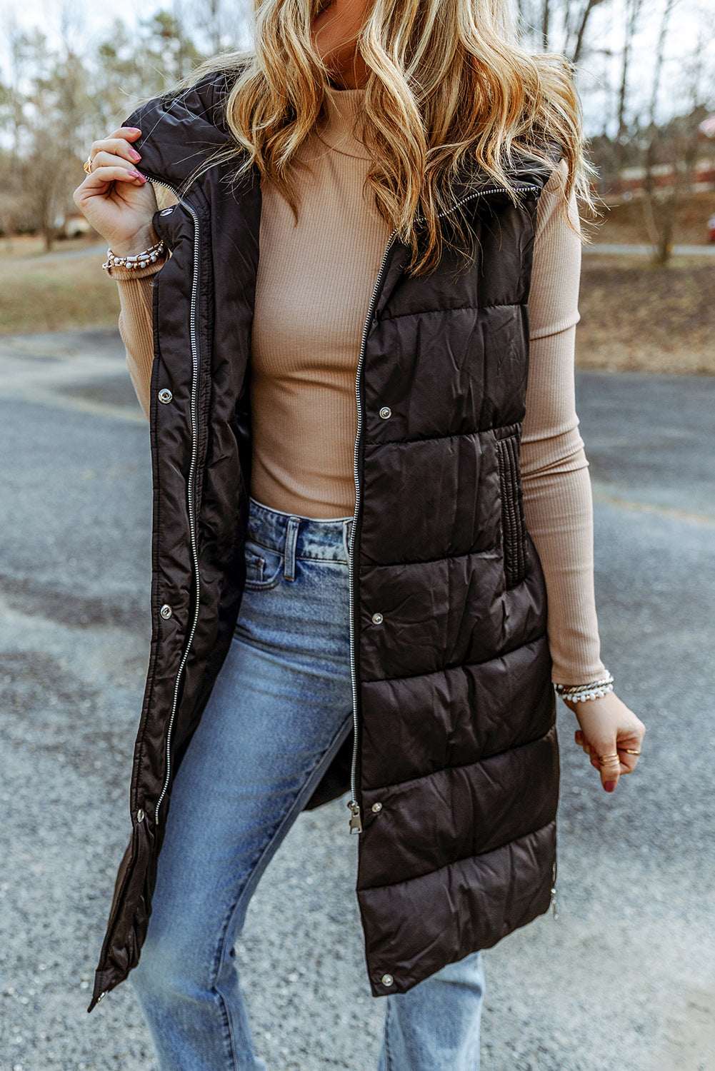 jackets, womens jackets, long vest, womens clothing, womens clothes, trending on tiktok and instagram