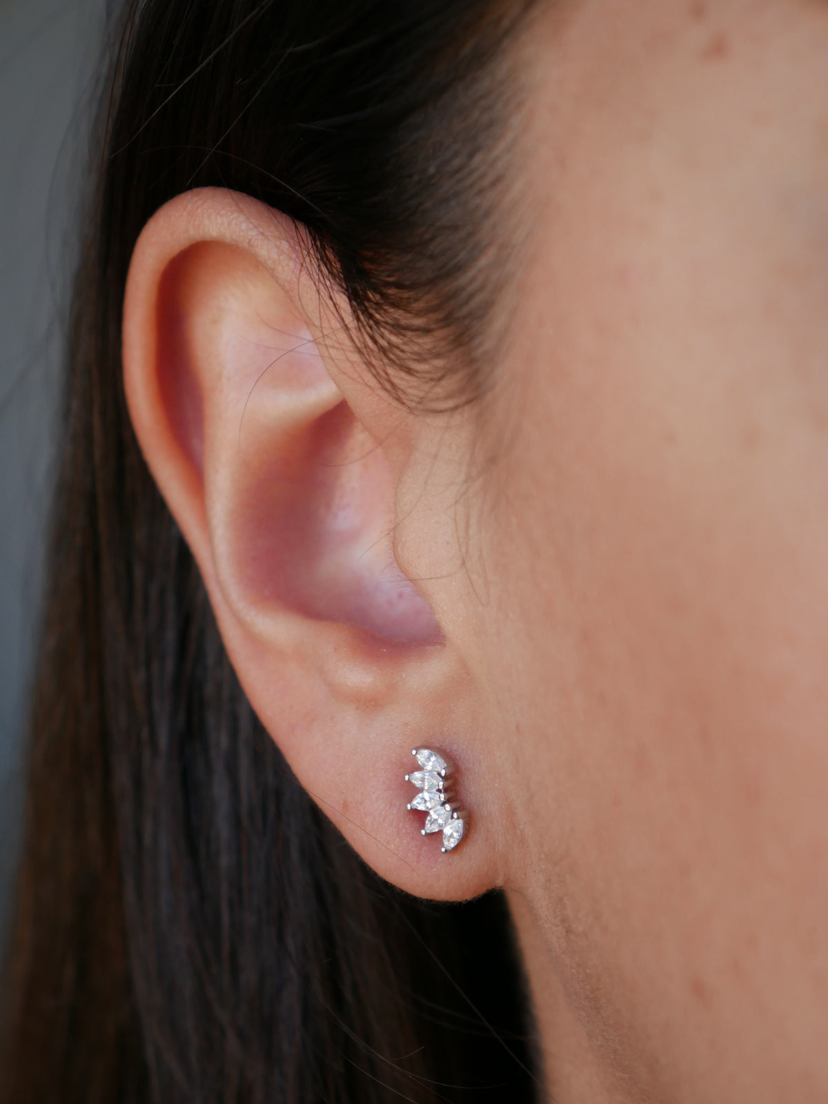 earrings, stud earrings, silver earrings, diamond stud earrings, cartilage earrings, jewelry, fashion jewelry, trending on tiktok, hypoallergenic, nickel free, fine jewelry, statement earrings, christmas gifts, anniversary gifts, birthday gifts, cool earrings, tarnish free earrings, earrings for sensitive ears, kids earrings, earrings for adults, dainty earrings, earring ideas