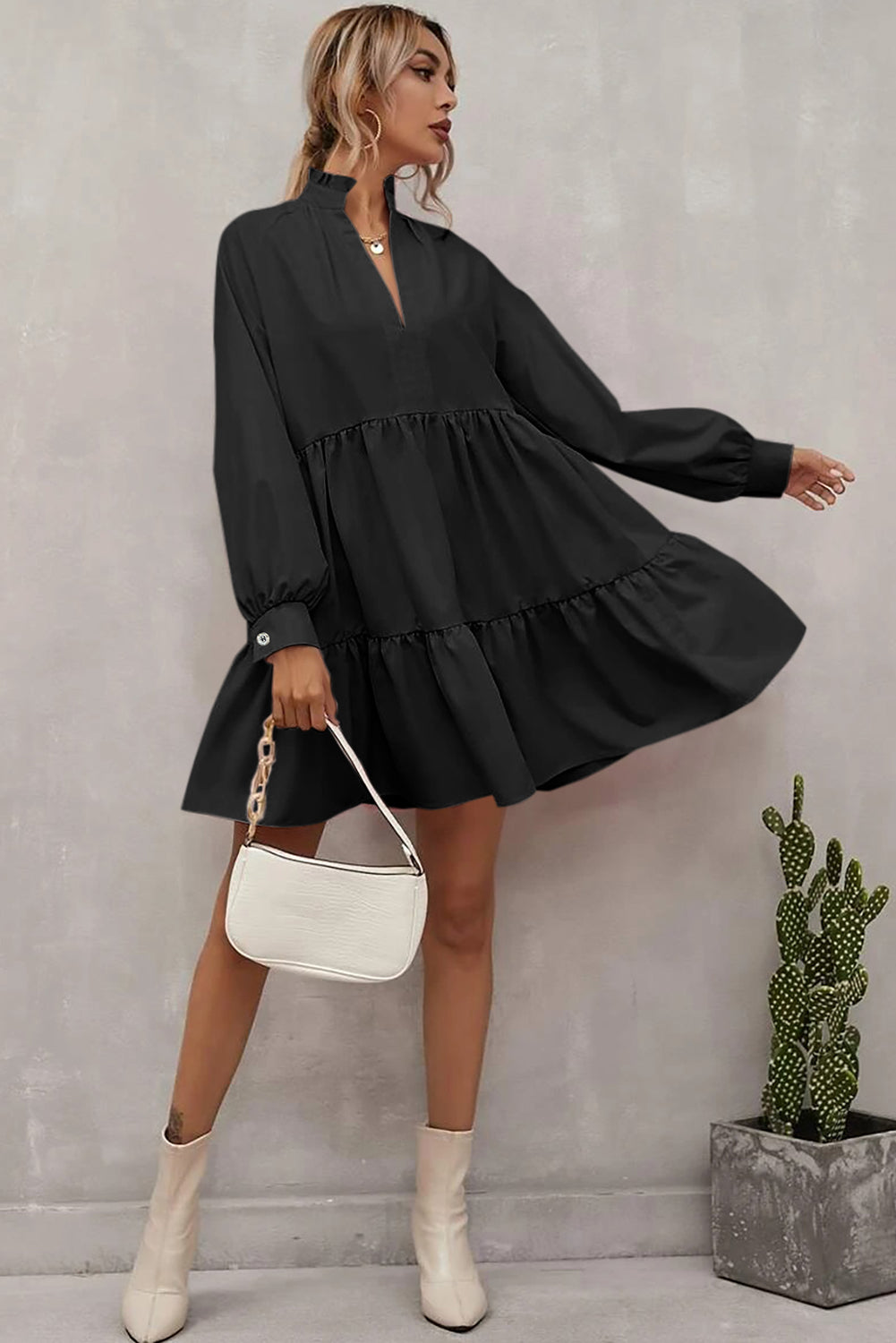 dress,black dress, black dresses, long sleeve dresses, womens clothing,womens fashion, cheap clothes for women, black clothes for women, designer dresses, work dress, flare dresses, long sleeve dresses, dresses for the winter, dresses for the fall