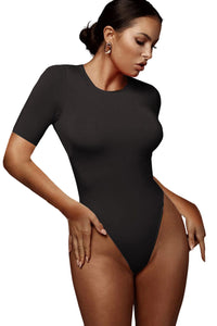 bodysuits, short sleeve bodysuit, shirts, short sleeve shirts, black bodysuit, black shirts, black blouse, black top, womens clothing, womens fashion, undershirts, nice undershirts, tight shirts, tight black shirt, tight short sleeve shirt, nice shirts, cheap bodysuits, smooth bodysuit, womens fashion, popular clothes, basic black shirts, basic short sleeve t shirts, tight shirt sleeve t shirts, tiktok fashion, outfit ideas, kesley boutique, sexy clothes