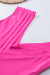 pink shirts, tops and blouses for women, pink clothes, comfortable shirts for women, short sleeve tops for women, camis for women, shirts for the summer, vacation clothes, designer tops, plain hot pink shirts for women, hot pink tops, tight fitting tops, trending clothes, online boutiques, tiktok shops, influencer shops