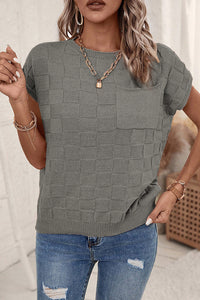 Shirts, top, blouse, women's shirts, sweaters, fashions sweater, grey sweaters, gray sweater, short sleeve sweaters, casual tops, casual womens shirts, comfortable shirts, nice shirts, new womens fashion, cheap clothes, cheap nice womens shirts, fashion sweaters, knit tops, popular shirts, trending shirts, nice grey shirts, short sleeve shirts for women, tiktok fashion, tiktok shop, undershirts 