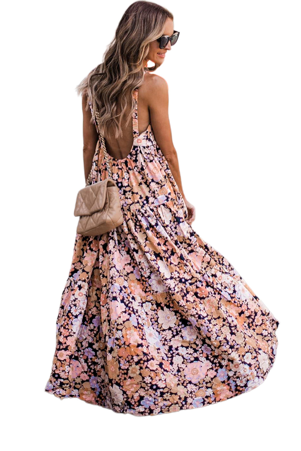 maxi dress, cute dresses, floral dresses, nice clothes, summer clothes, 