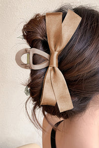 hair clips, bow hair clip, nude hair clip, nice hair clips, fashion hair clips, bow hair clip 