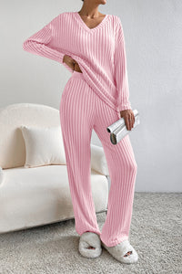 Pajamas, confortable clothe, long sleeve shirts, sweatpants, women’s fashion, women’s clothing, sets, top and bottoms sets, confortable clothes, new women’s shirts, pink clothes, pink outfits, pink shirts, long sleeve shirts, two piece sets,  shirt and pants sets, activewear sets, loungewear sets, loungewear 