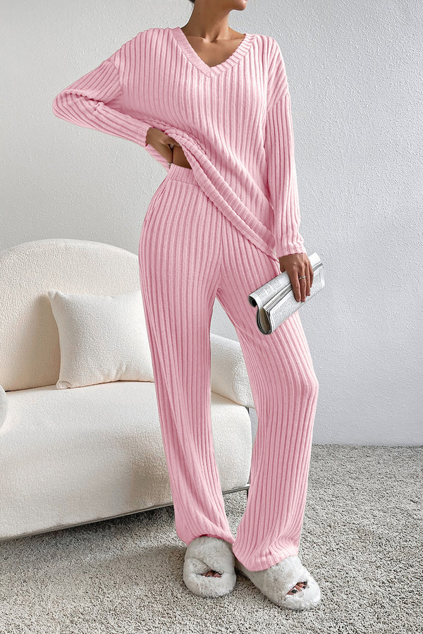 Pajamas, confortable clothe, long sleeve shirts, sweatpants, women’s fashion, women’s clothing, sets, top and bottoms sets, confortable clothes, new women’s shirts, pink clothes, pink outfits, pink shirts, long sleeve shirts, two piece sets,  shirt and pants sets, activewear sets, loungewear sets, loungewear 