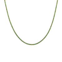 tennis necklace, emerald necklaces, cute necklaces, nice jewelry, chokers, sparkly necklaces, shiny necklaces, birthday gifts, anniversary gifts, nice tennis necklaces , jewelry for special occasions, tiktok jewelry, tiktok fashion, cute necklaces, layering necklace ideas