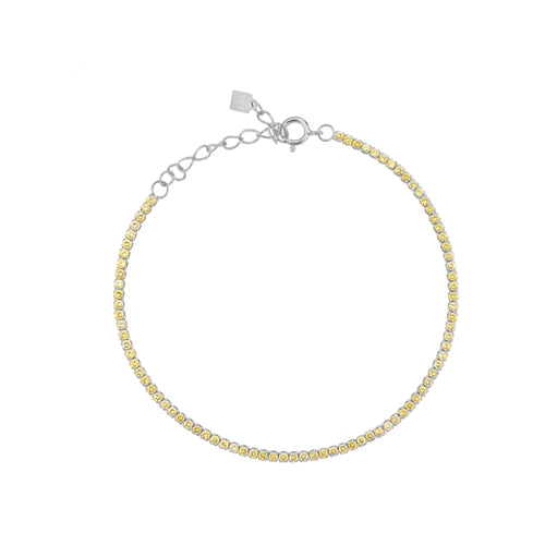 Dainty Tennis Necklace Choker 925 Sterling Silver Colorful Zircon Luxury Fashion Jewelry Necklaces