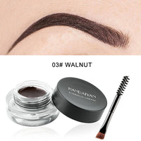 Colorful Eyebrow Tint Pomade Gel Enhancer Cosmetics Eye Brow