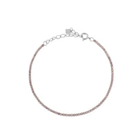 Dainty Tennis Necklace Choker 925 Sterling Silver Colorful Zircon Luxury Fashion Jewelry Necklaces