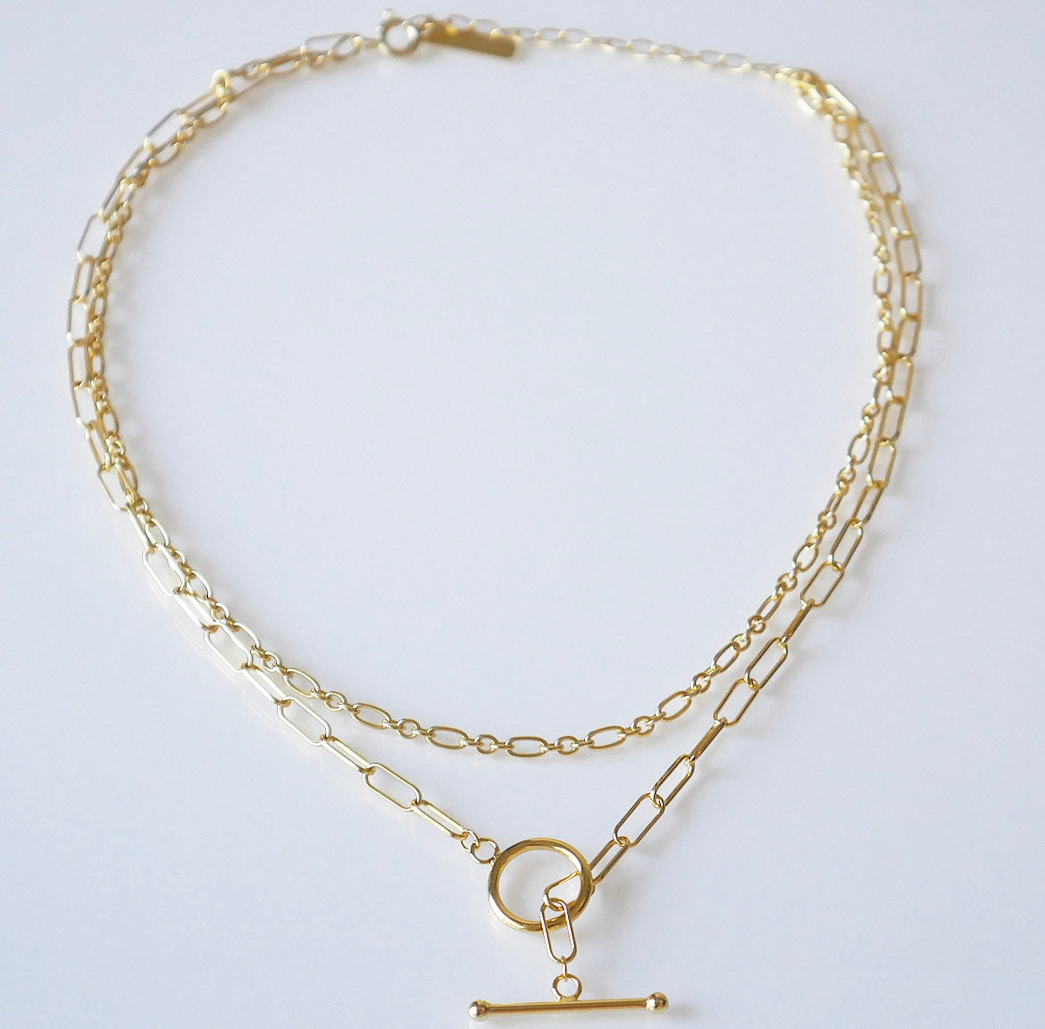 necklaces, gold necklaces, paperclip necklaces, layered necklaces, statement necklaces, gold plated necklaces, gold plated jewelry, statement necklaces, toggle necklaces, 16 inch necklaces, chokers, statement necklaces, fashion jewelry, 925 sterling silver necklaces, birthday gifts, christmas gifts, gold jewelry , trending on tiktok, double necklaces, thick necklaces