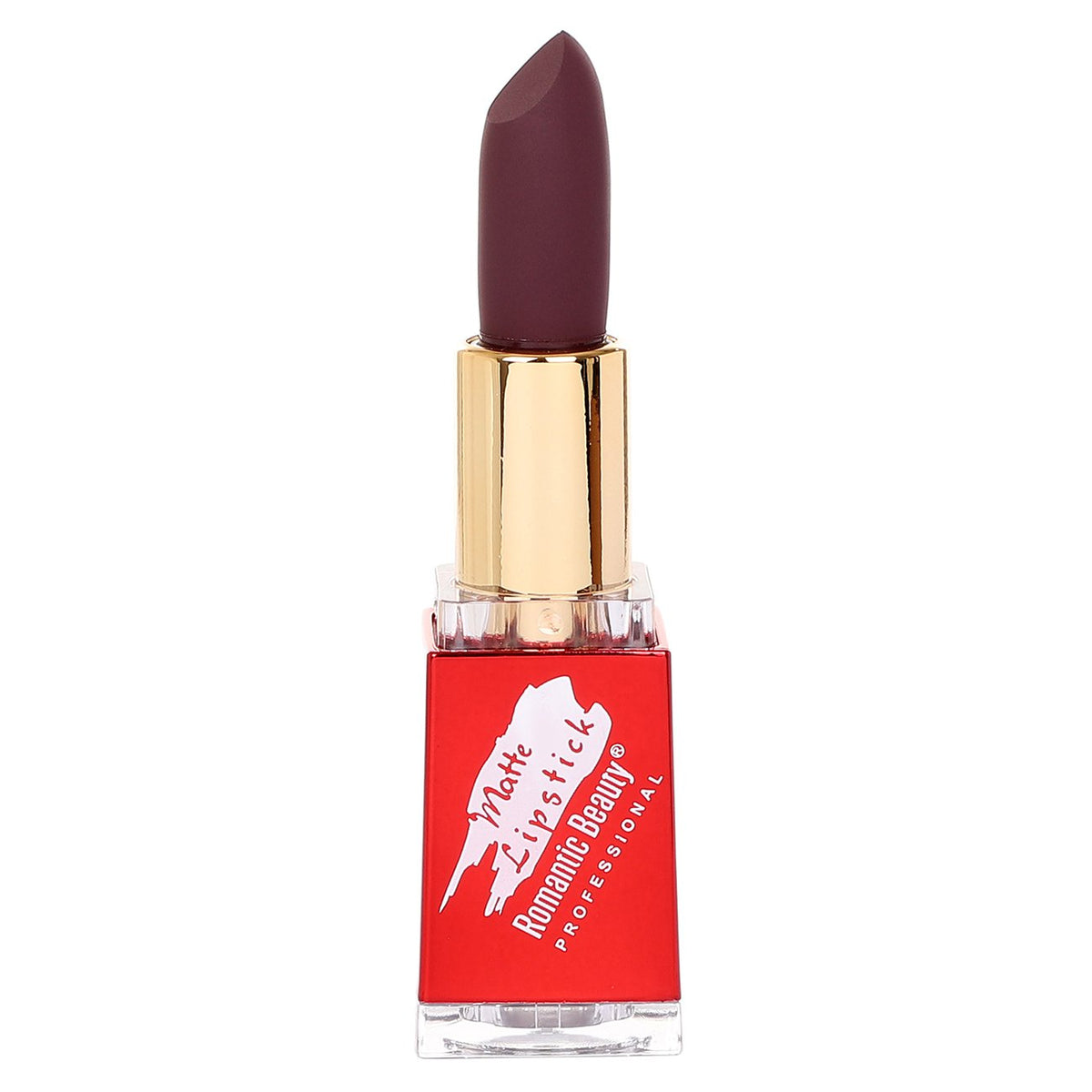 Art Gallery Matte Lipsticks - Red