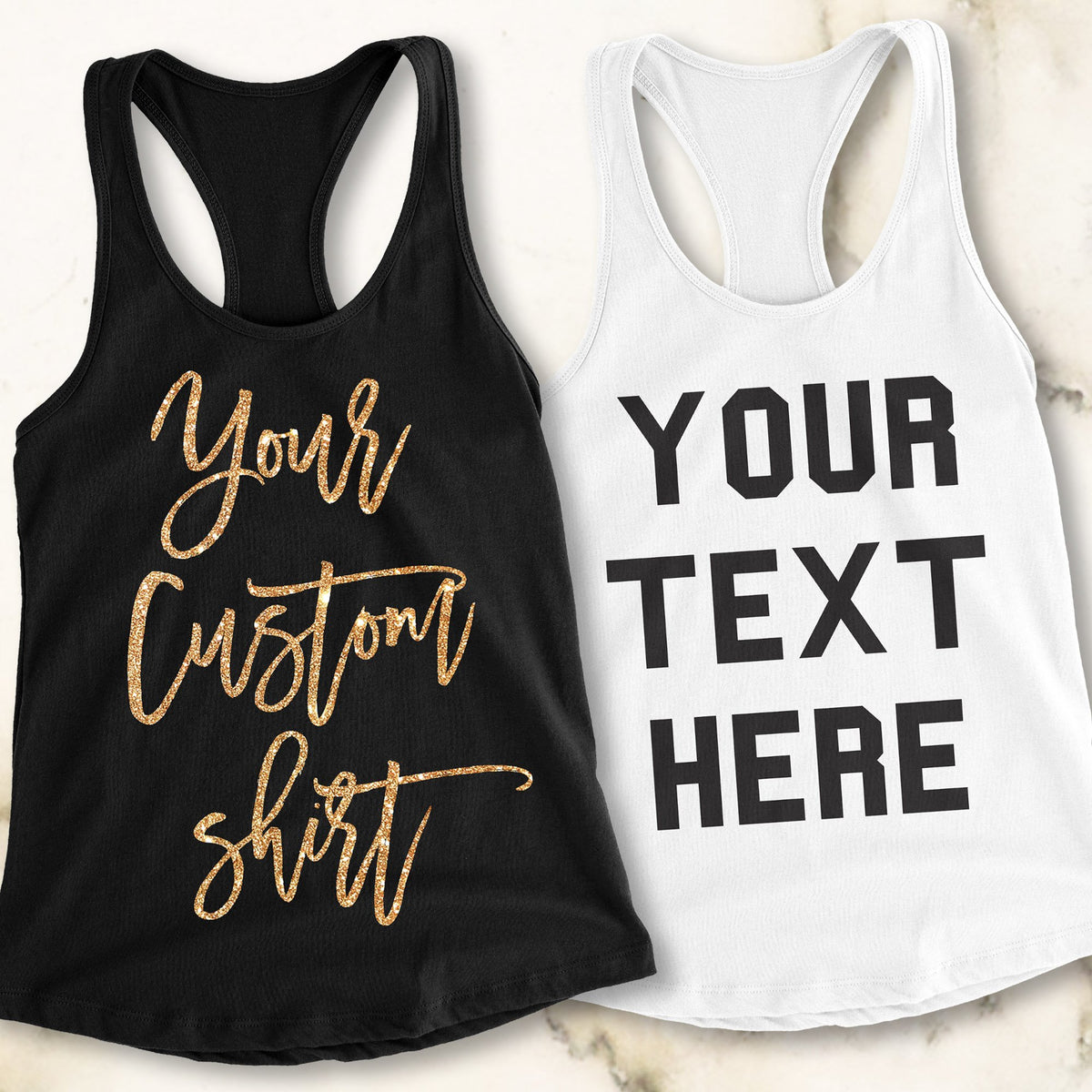 womens tops, CUSTOM TANK TOP, custom shirts, bridesmaids gifts, gift ideas