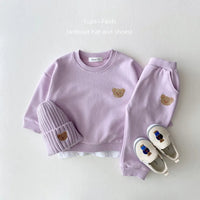 Kids sets, sweater and sweatpants for kids, Children’s pants, kid’s trousers, girls pants, toddler pants, kid’s clothing, children fashion, kids apparel, kids wear, comfortable kids clothing, pants for kids, loose pants for kids, sweatpants for kids, cotton clothes for kids, natural material clothing for kids, breathable clothing for kids, affordable kids clothing, cute outfit kids, linen pants for kids,