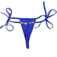 personalized thong, personalized panties, name thong, name underwear, sexy panty, sexy lingerie, lingerie gifts, gift for boyfriend, gifts for wife, sexy gifts, sex toys, birthday gifts, anniversary gifts, tiktok fashion, tiktok gifts, sexy underwear, g strings, anniversary gifts, kesley boutique, personalized gifts