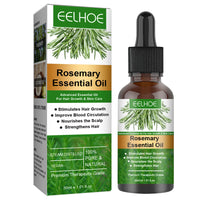 Rosemary Essential Oil Hair Growth Oils Pure Natural 30ML Hair