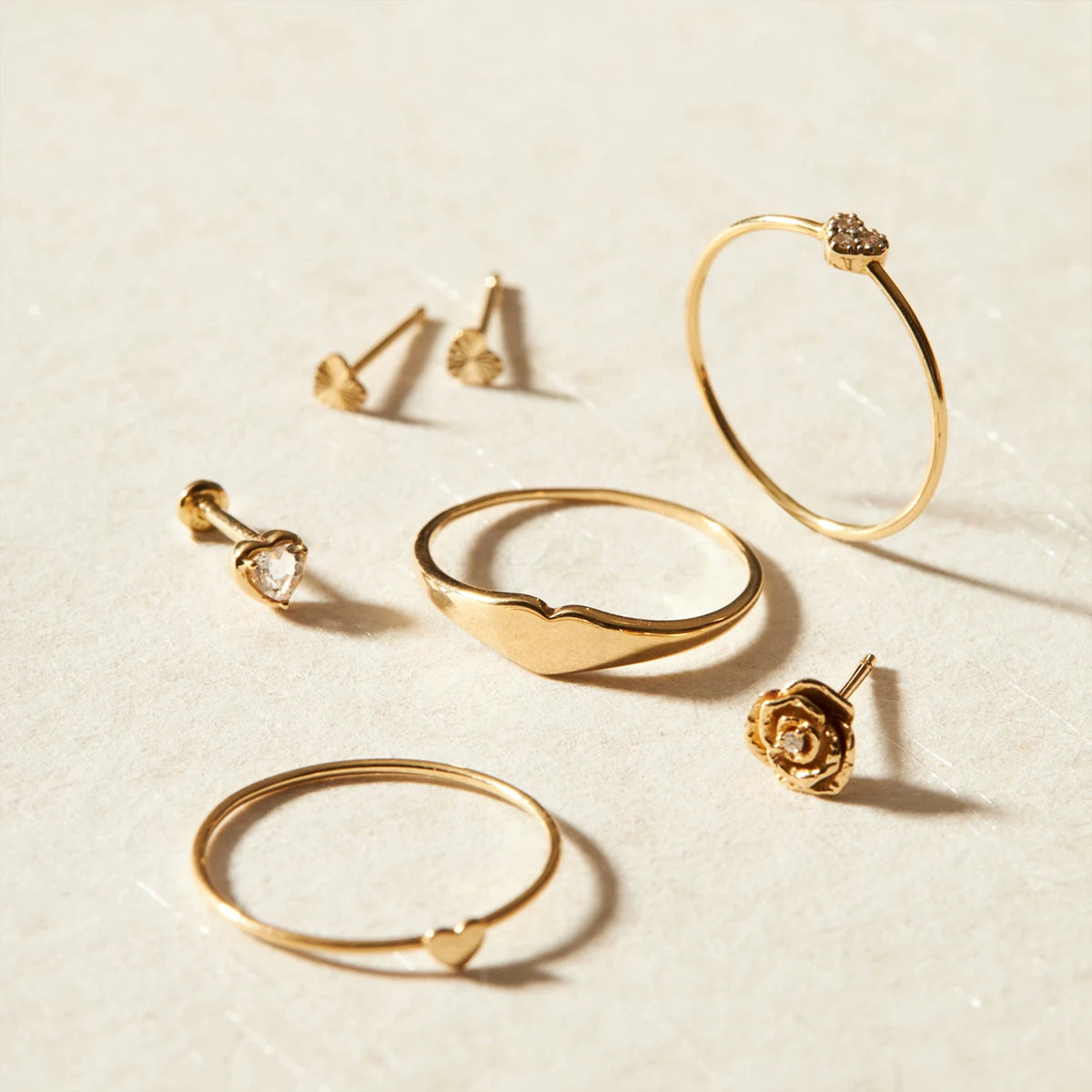 ring, rings, real gold rings, real gold heart rings, heart shape rings, 14k gold rings, 14k gold real jewelry, real gold jewelry, dainty rings, waterproof jewelry, fine jewelry, nice rings, tiktok jewelry, kesley jewelry, signet rings, signet heart rings, birthday gifts, anniversary gifts, graduation gifts, gifts for mom, gift for her, cool jewelry, cute rings, rings for stacking, fashion accessories, fine jewelry, designer jewelry , kesley jewelry, tiny heart rings, tiny rings, size 6 rings, size 7 rings