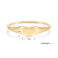 ring, rings, real gold rings, real gold heart rings, heart shape rings, 14k gold rings, 14k gold real jewelry, real gold jewelry, dainty rings, waterproof jewelry, fine jewelry, nice rings, tiktok jewelry, kesley jewelry, signet rings, signet heart rings, birthday gifts, anniversary gifts, graduation gifts, gifts for mom, gift for her, cool jewelry, cute rings, rings for stacking, fashion accessories, fine jewelry, designer jewelry , kesley jewelry, tiny heart rings, tiny rings, size 6 rings, size 7 rings