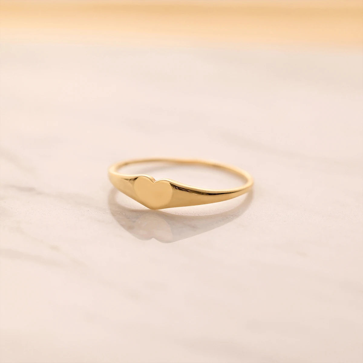 ring, rings, real gold rings, real gold heart rings, heart shape rings, 14k gold rings, 14k gold real jewelry, real gold jewelry, dainty rings, waterproof jewelry, fine jewelry, nice rings, tiktok jewelry, kesley jewelry, signet rings, signet heart rings, birthday gifts, anniversary gifts, graduation gifts, gifts for mom, gift for her, cool jewelry, cute rings, rings for stacking, fashion accessories, fine jewelry, designer jewelry , kesley jewelry, tiny heart rings, tiny rings, size 6 rings, size 7 rings