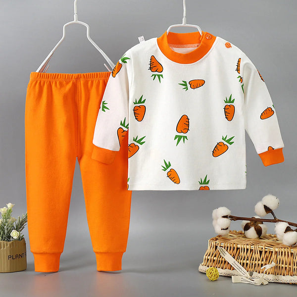 kids sleepwear  kids cotton pajamas  pajamas for boys  pajamas for girls  2 pieces pajamas for kids  comfortable kids pajamas  loose pajamas for kids  Kids clothing  affordable kids clothing  comfortable kids clothing