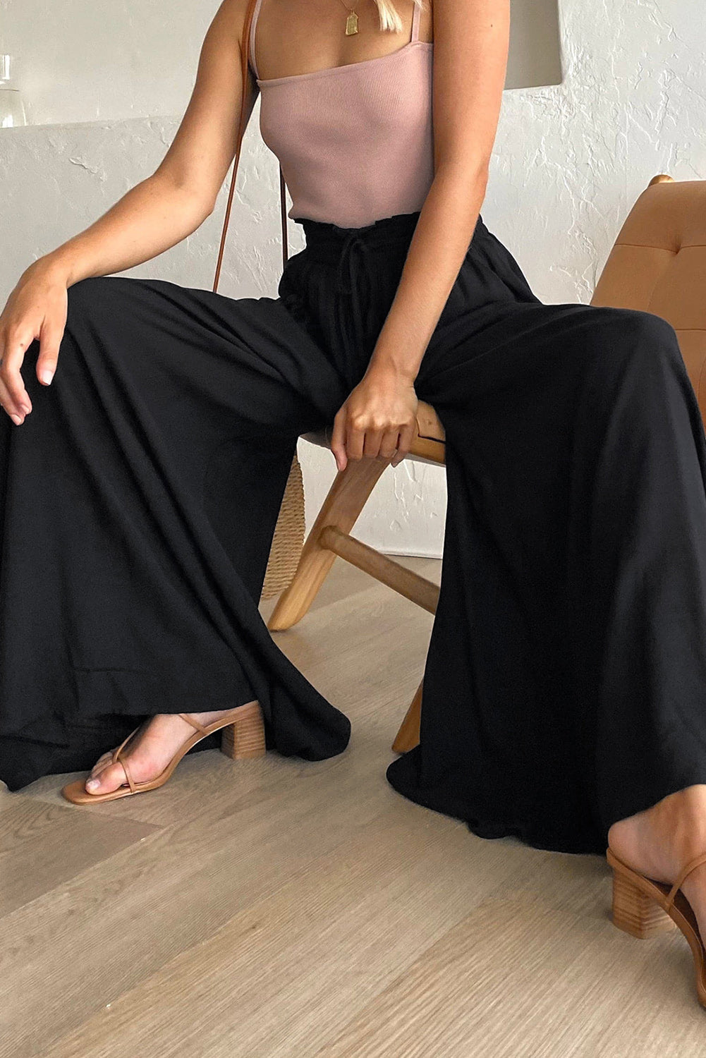 pants, womens pants, womens clothing, loose fitting pants, wide leg pants, cute clothes, fashion, style, trending on tiktok and instagram, outfit ideas, comfortable wide leg pants, 