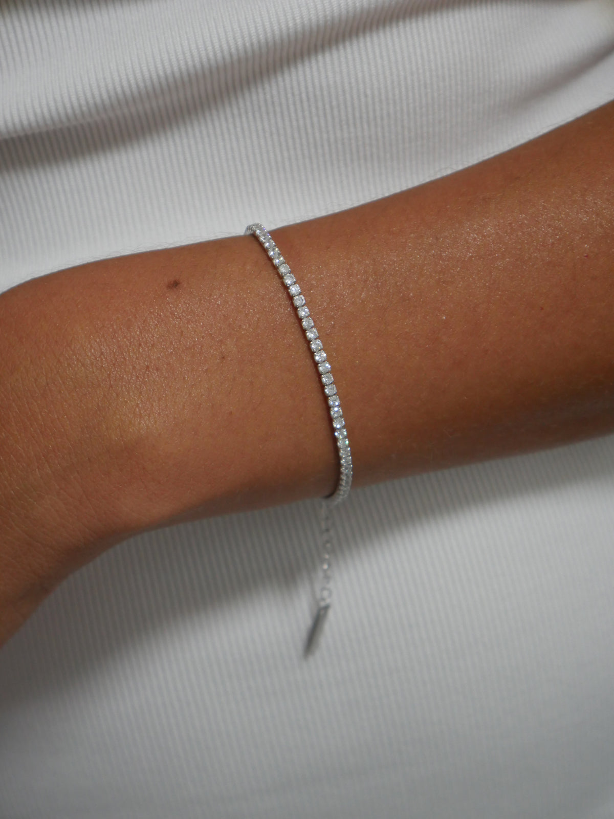 tennis bracelets for small wrist, dainty bracelets, waterproof, cubic zirconia simulated diamond, .925 waterproof nickel free dainty bracelets, nice bracelets, casual bracelets, wedding, bridesmaid gift ideas, bracelets for small wrist tennis bracelets for small bracelets, .925 sterling silver