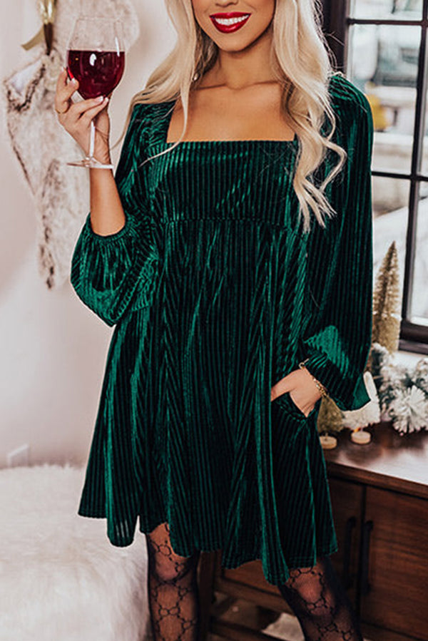 dresses, long sleeve dresses, velvet dress, winter dresses, dresses for the fall, cute dresses, short dresses, casual dresses long sleeve casual dress, womens clothing, outfit ideas, christmas gifts, dress with pockets