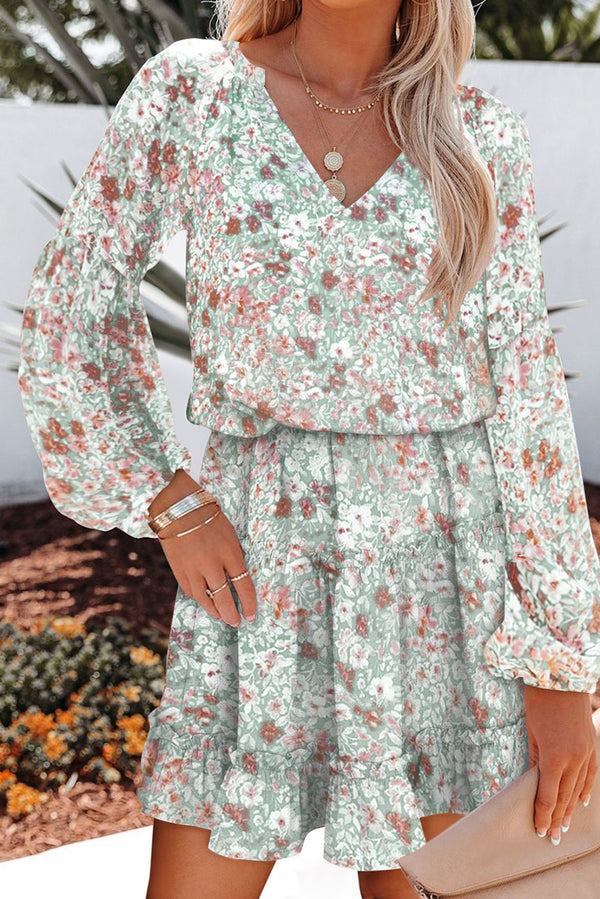 dress, dresses, floral dress, long sleeve dresses, womens clothing, short dresses, womens clothing