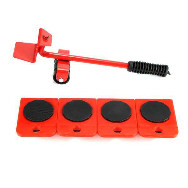 Heavy Duty Furniture Lifter Transport Tool Furniture Mover set