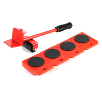 Heavy Duty Furniture Lifter Transport Tool Furniture Mover set