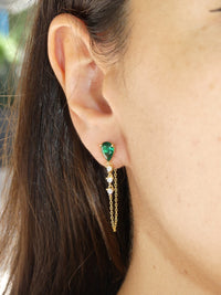 earrings, earring ideas, pink diamond earrings, how to wear cute earrings, earring set ideas, earring sets, trending earrings, trending jewelry, viral jewelry, instagram jewelry, birthday gifts, fashion gifts, graduation gifts, holiday gifts, nice jewelry, kesley fashion, best sellers jewelry, affordable fine jewelry, designer jewelry sales, designer jewelry for cheap, womens fine jewelry, dangly earrings, dangly jewelry, hypoallergenic jewelry, cheap jewelry