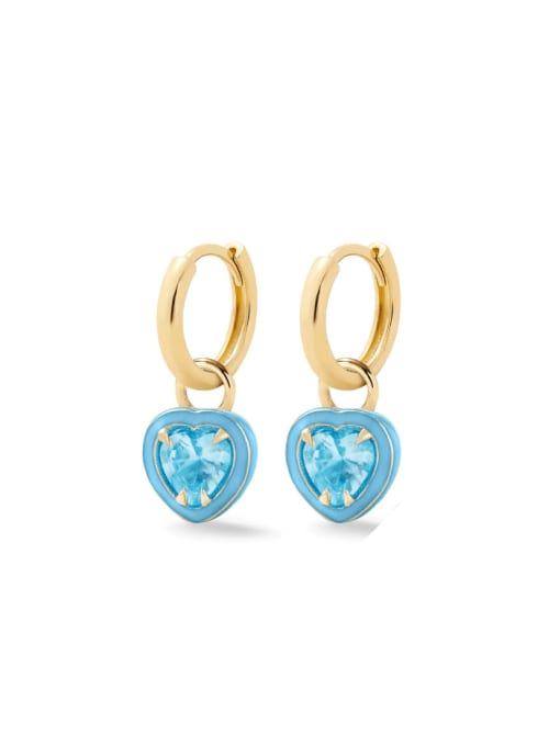 earrings, heart earrings, hoop earrings, hoop dangley earrings, dangly hoop earrings, heart jewelry, womens earrings, earrings for kids, gold plated jewelry, real gold plated jewelry, real gold earrings, earrings with charms, nice jewelry, jewelry websites, kesley fashion, instagram jewelry, earring ideas, birthday gift ideas, hypoallergenic earrings, earrings for sensitive ears, nickel free jewelry, topaz earrings, blue gem earrings, blue diamond earrings 