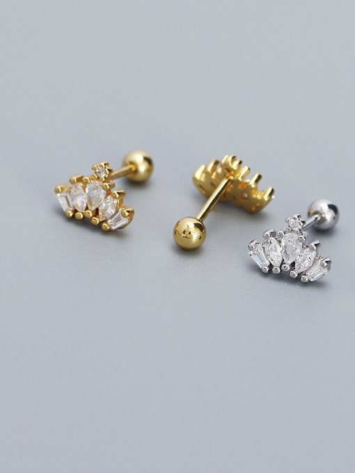 earrings, silver earrings, silver stud earrings, screw back earrings, ball back earrings, tiny stud earrings, hypoallergenic earrings, nickel free, jewelry, fashion jewelry, dainty earrings, conch earrings, cartilage earrings, trending on tiktok, earrings for kids, earrings for sensitive ears, gifts, gift ideas, fine jewelry , cool earrings, earrings for many piercings, earrings ideas, tiny earrings, cubic zirconia, earrings with rhinestones, designer jewelry, trending earrings