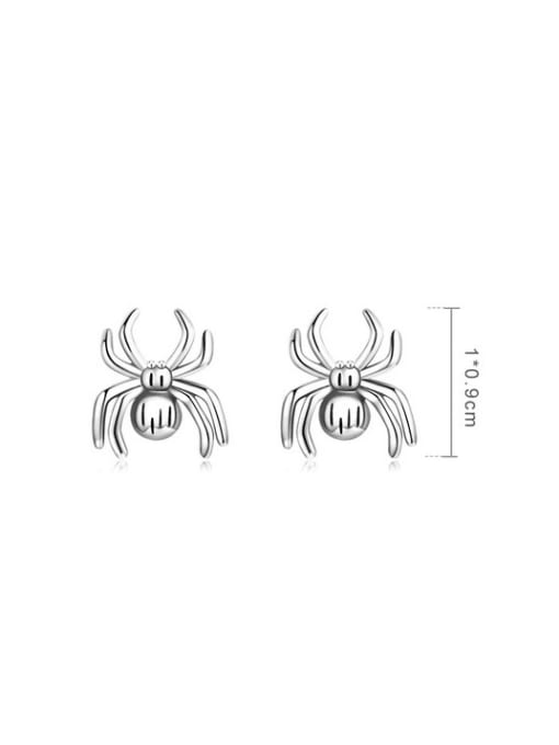 Earrings, spider earrings, spider stud earrings, 925 sterling silver spider earrings, cool earrings, cool jewelry, fashion jewelry, designer jewelry, plain silver stud earrings, waterproof stud earrings, hypoallergenic stud earrings, designer jewelry, birthday gifts, anniversary gifts, cool earrings, stud earrings, spider earrings, spider jewelry