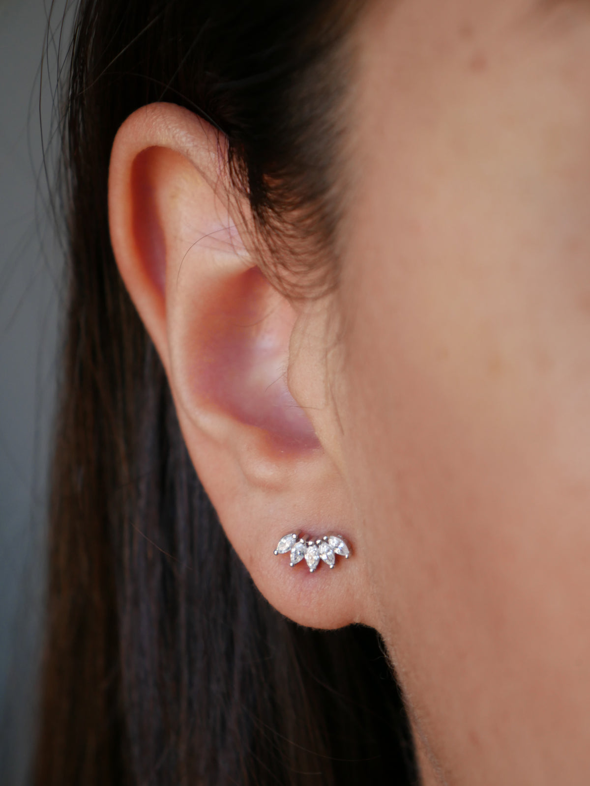 earrings, stud earrings, silver earrings, diamond stud earrings, cartilage earrings, jewelry, fashion jewelry, trending on tiktok, hypoallergenic, nickel free, fine jewelry, statement earrings, christmas gifts, anniversary gifts, birthday gifts, cool earrings, tarnish free earrings, earrings for sensitive ears, kids earrings, earrings for adults, dainty earrings, earring ideas