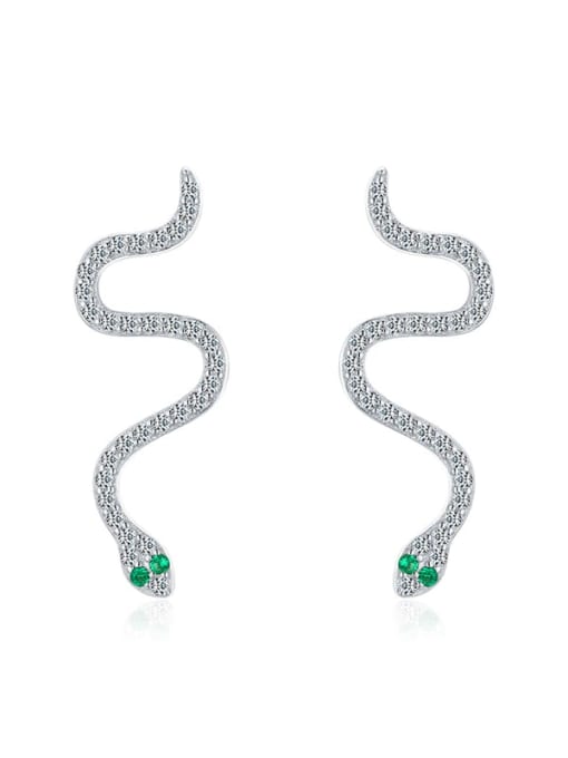 earrings, snake studs, green eyes, rhinestone, diamond cz, dainty sparkly long earrings, post, waterproof, .925 designer luxury, light weight earrings , snake earrings, fashion jewelry, statement earrings, birthday gifts, anniversary gifts, designer jewelry, trending accessories, stud earrings, hypoallergenic earrings, affordable jewelry, snake accessories, kesley jewelry