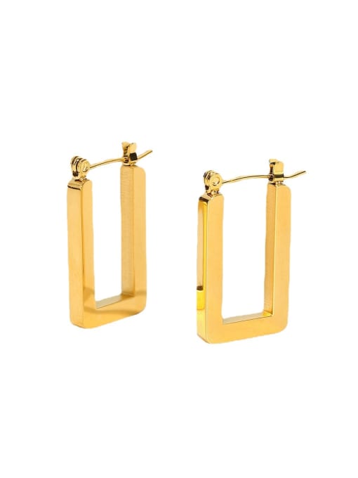 hoop earrings, gold hoop earrings, rectangle hoop earrings, chunky hoop earrings, fashion jewelry, designer jewelry, nice hoop earrings, affordable jewelry, birthday gifts, anniversary gifts, holiday gifts, cool jewelry, earring ideas, gold plated jewelry, trending on tiktok, nice earrings, cheap earrings, designer jewelry, kesley jewelry, gold hoop earrings