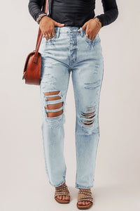 jeans, ripped jeans straight leg jeans,  womens clothing, nice jeans, cheap jeans, washed out jeans, womens clothing, casual clothing, washed out jeans, blue jeans, pants, bottoms, womens, bottoms, new jean styles, trending, birthday gifts, anniversary gifts, outfit ideas, nice jeans, affordable jeans