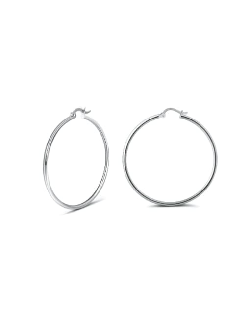 earrings, hoop earrings, big hoop earrings, plain big hoop earrings, sterling silver hoop earrings, tarnish free hoop earrings, luxury plain hoop earrings, large plain hoop earrings, 50mm hoop earrings, 40mm hoop earrings, statement earrings, cheap designer hoop earrings, extra large hoop earrings