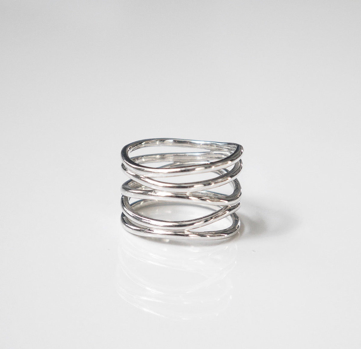 rings, ring, jewelry, accessories, fashion jewelry, sterling silver rings, .925, white gold jewelry, stacked rings, plain rings, casual jewelry, fine jewelry, affordable jewelry, rings that wont turn green, chunky rings, thick rings, tiffany's inspired rings plain sterling silver wired stacked rings.   everyday jewelry, wont tarnish with water. Designer inspired rings for cheap good quality, tiffanys jewelry, pandora jewelry, david yurman jewelry, designer inspired rings, gift ideas, statement rings 