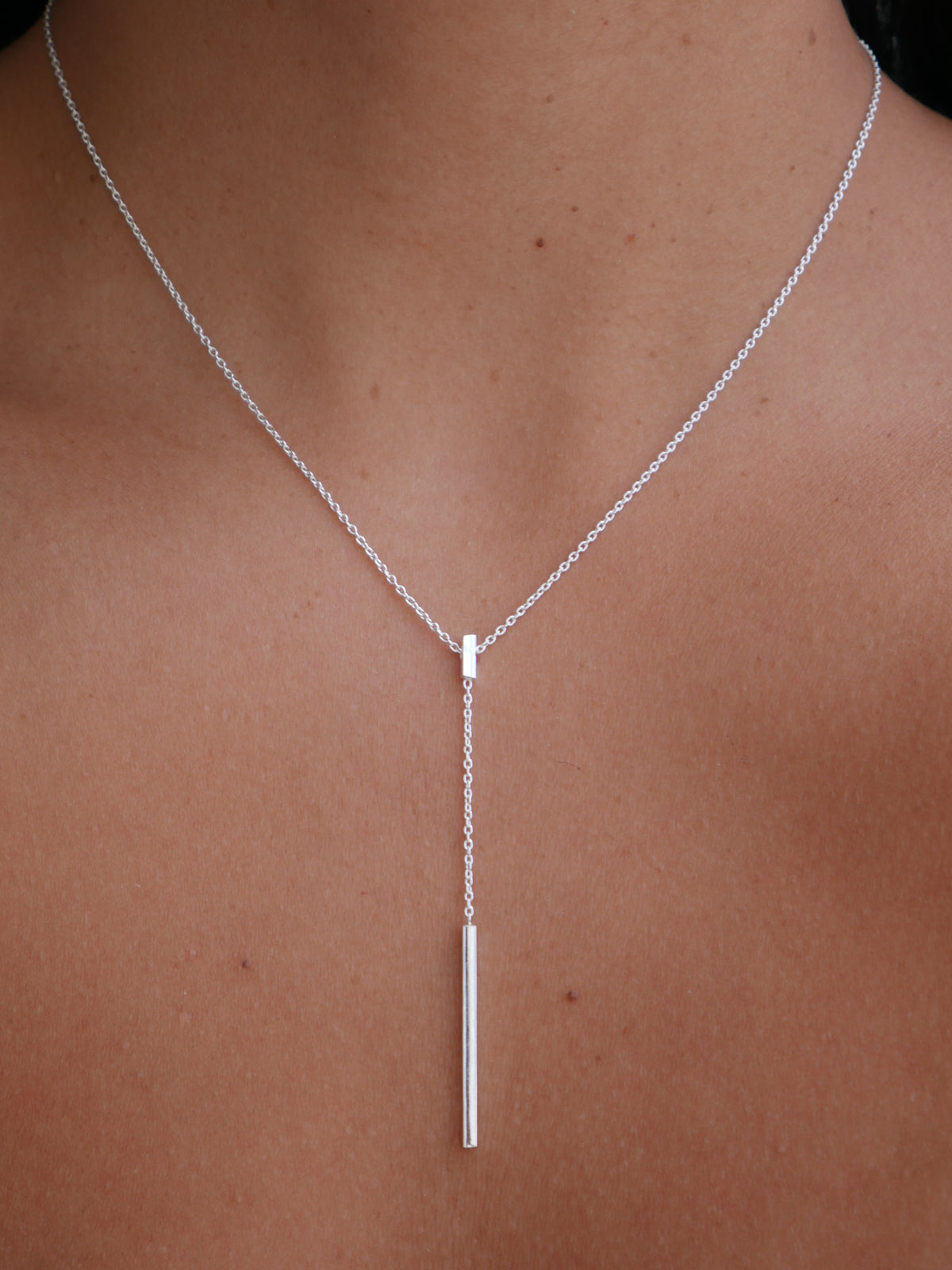 necklaces, silver, necklace 925 sterling silver, lariat necklaces, dainty necklace, white gold necklaces, casual necklaces, gift ideas, jewelry, accessories, dainty necklaces, gift ideas, graduation gift, birthday gift, anniversary gift, graduation gifts, waterproof necklaces, bar necklaces, bar necklace trending on tiktok and instagram, nice jewelry, cool jewelry, unique necklaces