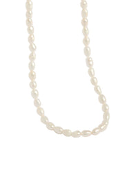 real pearl necklace, real pearl jewelry, real pearl necklaces, pearl chokers, small pearl necklaces, 16 inch necklace, 15 inch necklace with real pearls, pearl necklaces for men, small oval white pearl necklaces for men, wedding jewelry, bridesmaids jewelry, bridesmaids jewelry gifts, classy jewelry, fine jewelry, nice pearl necklaces, affordable real pearl necklaces, kesley fashion, ,kesley jewelry, layering necklace ideas, how to layer necklaces, holiday gift ideas, waterproof jewelry 