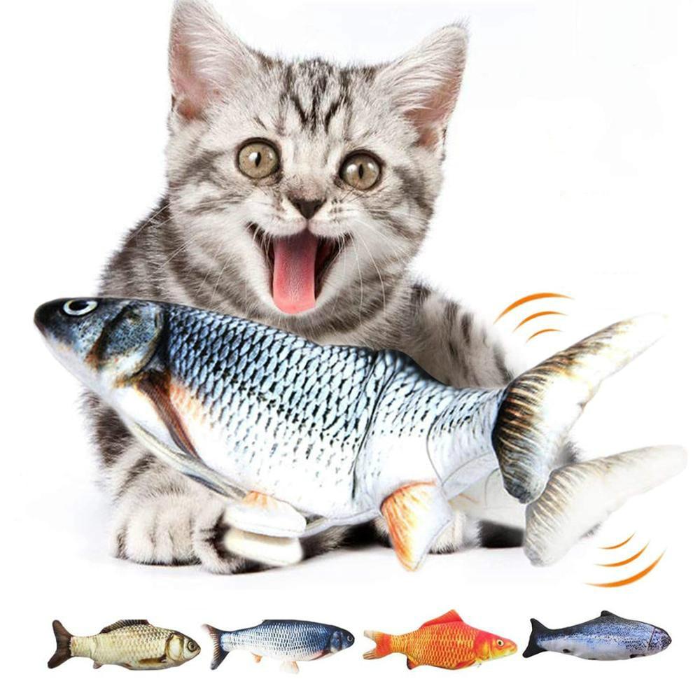 cats toys, accessories for cats, pet toys, funny cat accessories, pet toys, fish cat toy