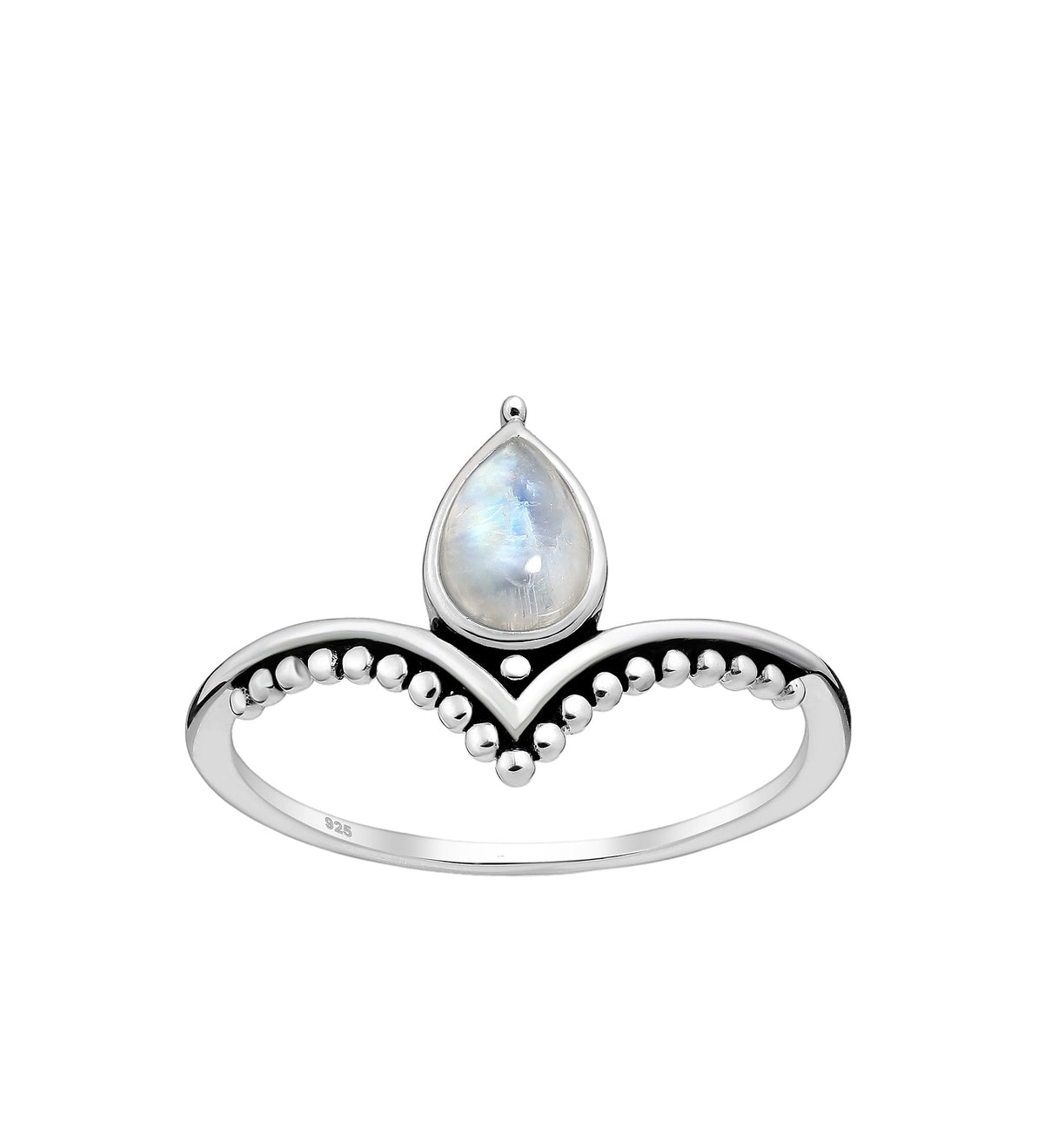 ring, moonstone rings, nice moonstone rings, new womens fashion, white gold rings, semi precious gemstone rings, june birthstone, birthstone jewelry for june, nice birthstone rings, birthday gift ideas, full moon jewelry, tarnish free rings, fine jewelry, rings for women, wedding rings, wedding jewelry, kesley rings, trending on instagram, trending on tiktok, holiday gifts, real sterling silver rings 