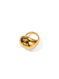 rings, gold rings, dome rings, chunky gold rings, big gold rings, statement rings, jewelry website, womens jewelry, cool rings, gold jewelry, gold accessories, trending rings, fashion jewelry, big dome rings, gold ring, custom jewelry, nice rings, chunky gold accessories, designer jewelry, kesley jewelry , size 6 rings, size 8 rings, size 7 rings, birthday gifts, anniversary gifts, outfit ideas, fashion accessories , stainless steel rings, tarnish free rings, waterproof jewelry, ring