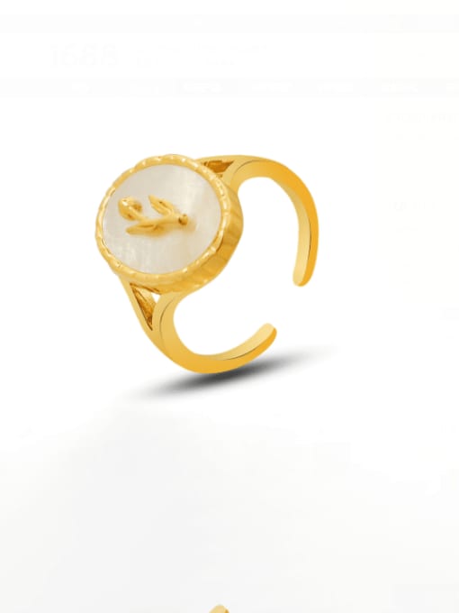 Rings, gold plated rings, stainless steel rings, white ring, flower rings, rings with flowers, tulip ring, mothers day gift, graduation, anniversary, birthday gift ideas, fashion jewelry, accessories, unique jewelry, tiktok brands, popular rings, waterproof rings, rings that wont tarnish or turn green