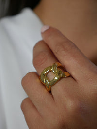 rings, gold rings, gold plated rings, new rings, christmas gifts, birthday gifts, big rings, nice jewelry, watch ring, chain ring, gold jewelry, gold plated rings, fashion jewelry, chunky jewelry, chunky gold rings, fashion jewelry, trending, tiktok, gold jewelry, fine jewelry, designer rings, designer jewelry, trending jewelry, trending accessories, kesley jewelry, gold plated accessories, birthday gifts, anniversary gifts, trending accessories