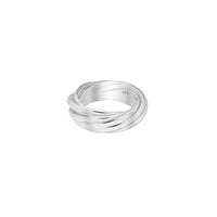 rings, wedding rings, classy wedding rings, tiffanys rings, intertwined rings, intertwined  real silver rings, wedding bands in sterling silver, fine jewelry, affordable real white gold rings that wont tarnish or rust, kesley jewelry, stack rings, chunky rings, classy rings, classy jewelry, viral jewelry, nice rings, new womens fashion, tiffanys rings for cheap, david yurman rings for cheap, jewelry websites, real jewelry, cheap wedding rings, kesley jewelry 