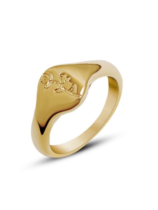 gold ring with a flower design, gold ring with a rose design, signet rings, waterproof rings, cute rings, new womens fashion, nice gold rings, cute rings, jewelry with a rose, vintage style jewelry, gift ideas, luxury fashion jewelry, tarnish free rings, trending jewelry, viral jewelry, kesley fashion, kesley jewelry 